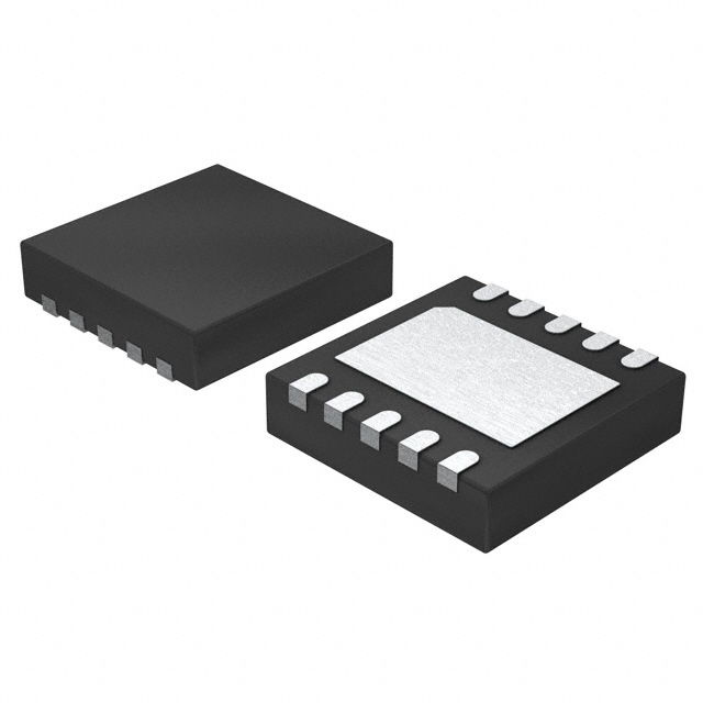 MCP9903T-2E/9Q MCP9903T-2E/9Q