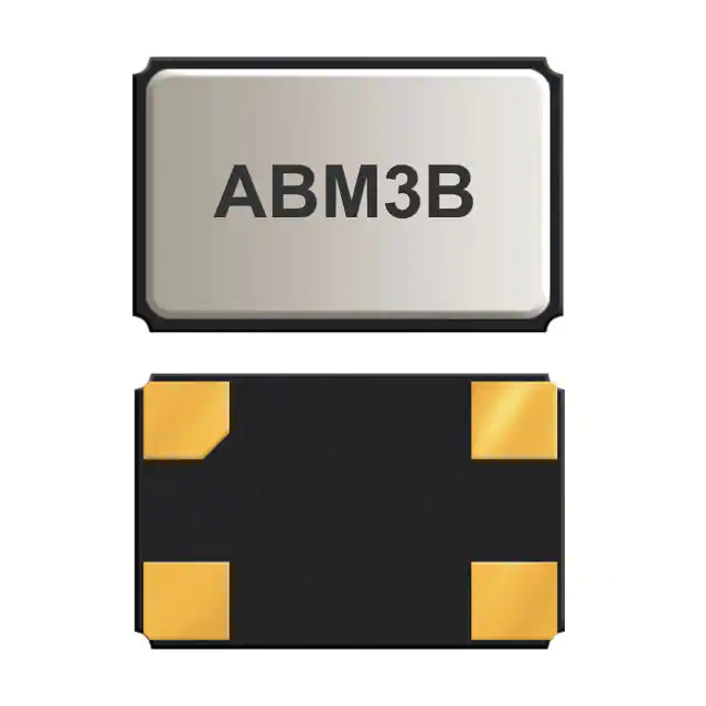 ABM3B-27.120MHZ-10-R30-D1G-T