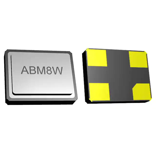 ABM8W-14.7456MHZ-8-B2Y-T3