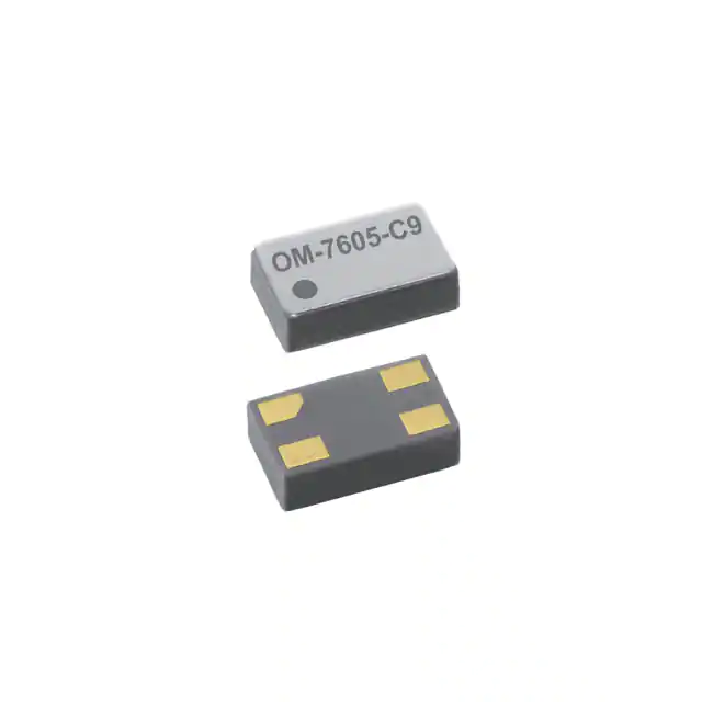 OM-7605-C9-32.768KHZ-20PPM-TA-QC