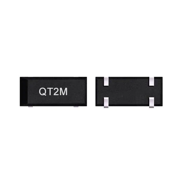 QT2M-32.768KHZF-T