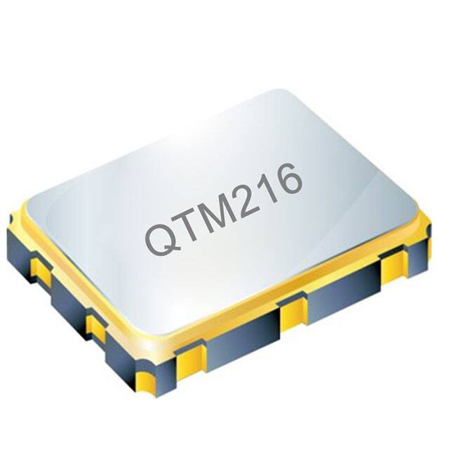 QTM216-32.768MDE-T