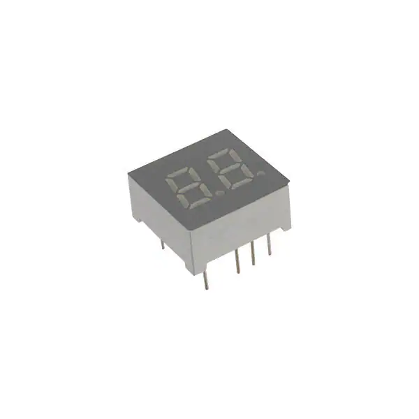 LDD-HTF304NI Lumex Opto/Components Inc.