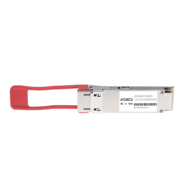 QSFP-100G-ER4-D30-C