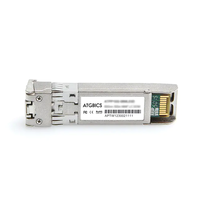 CWDM-SFP10G-1550-80-C