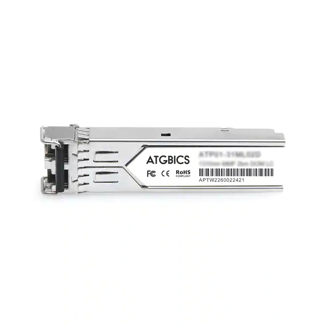 DWDM-SFP-2955-C