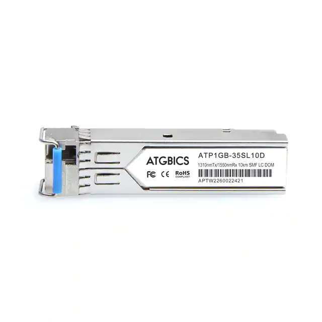 SFP-GE-10-SM1310-C