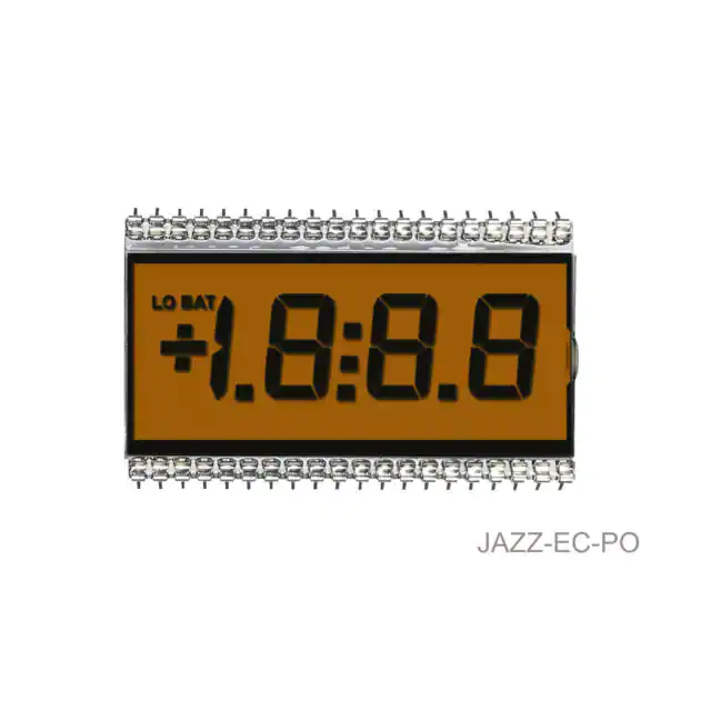 JAZZ-EC-PO