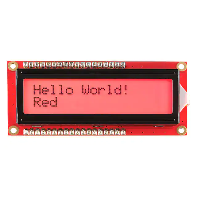 LCD-10862