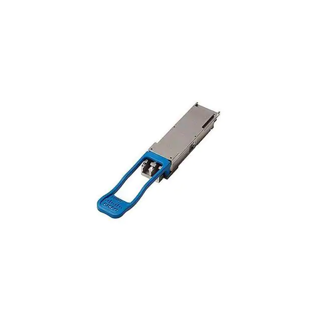 QSFP-40G-LR4-S