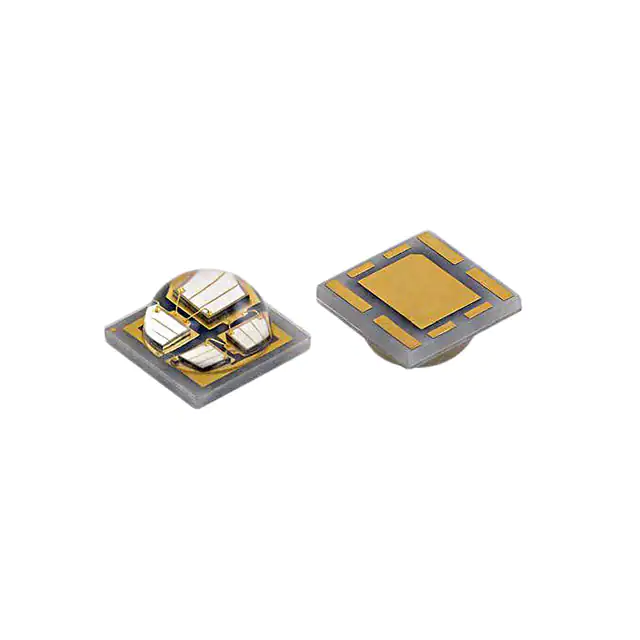 VLMU5200-395-140 Vishay Semiconductor Opto Division