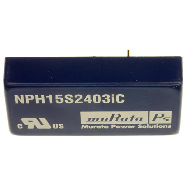 NPH15S2403IC