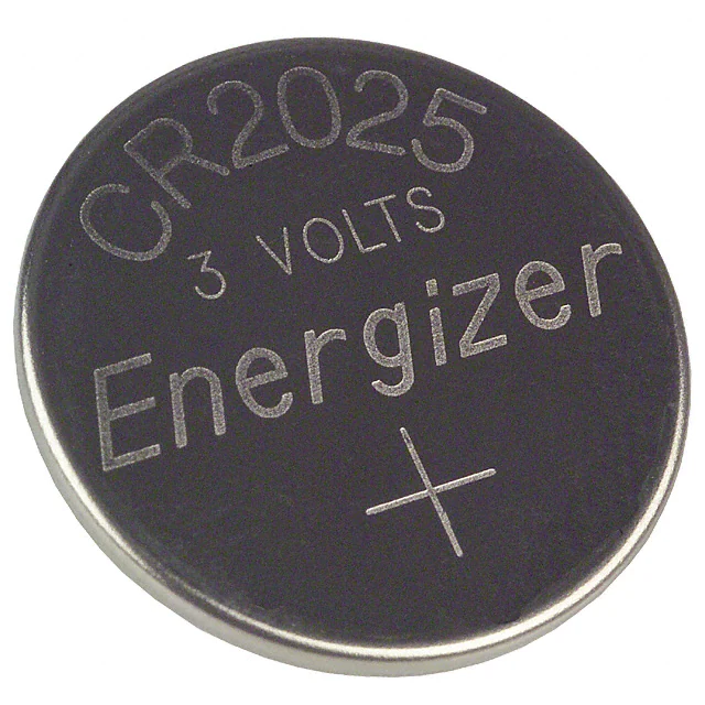 CR2025VP