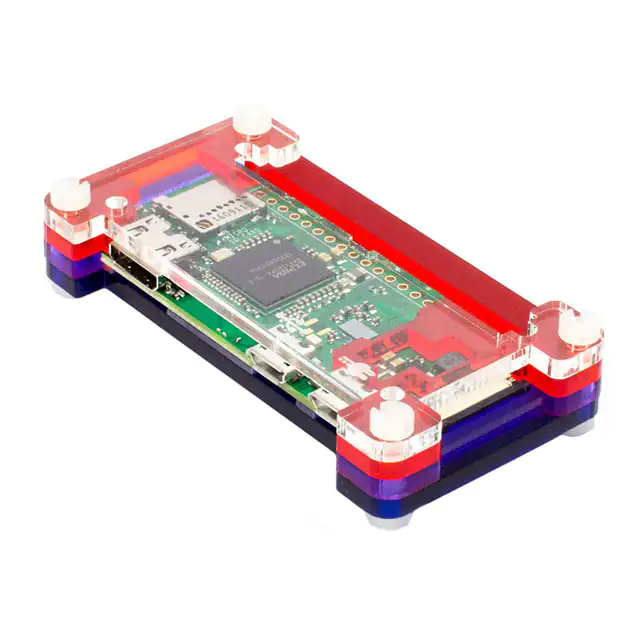 PIM258 Pimoroni Ltd