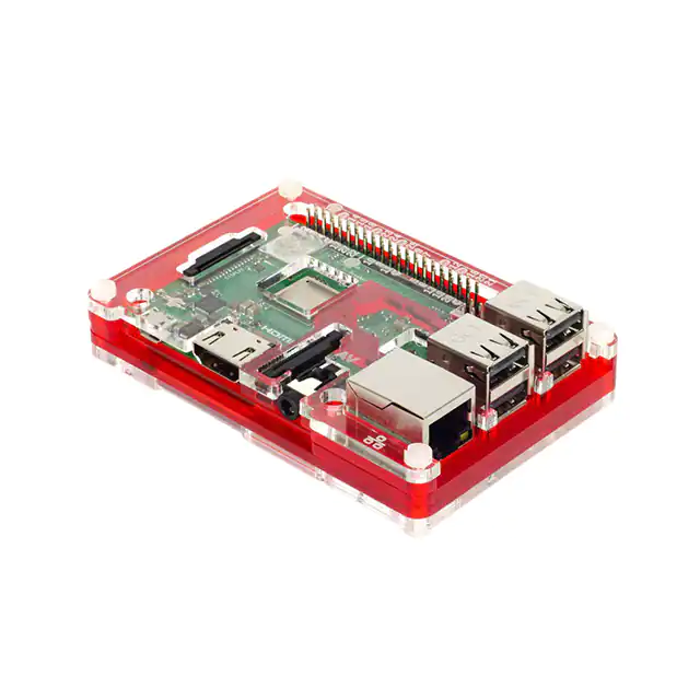 PIM341 Pimoroni Ltd