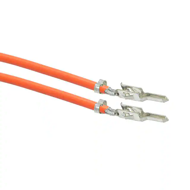 0039000040-11-A2-D Molex