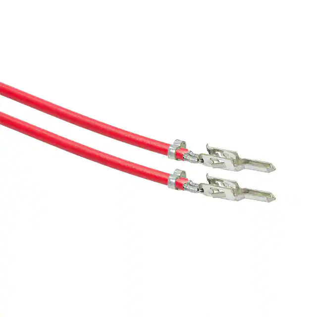 0039000040-11-R2-D Molex