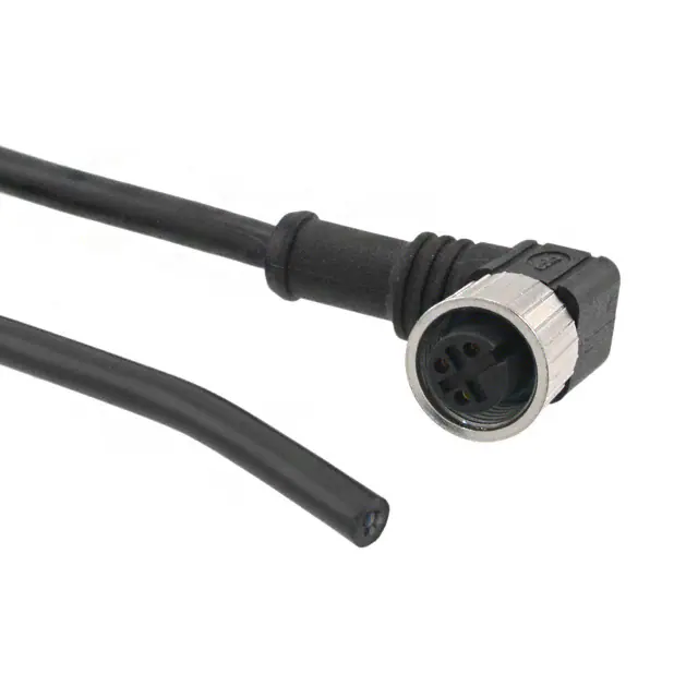 1838264-5 TE Connectivity AMP Connectors