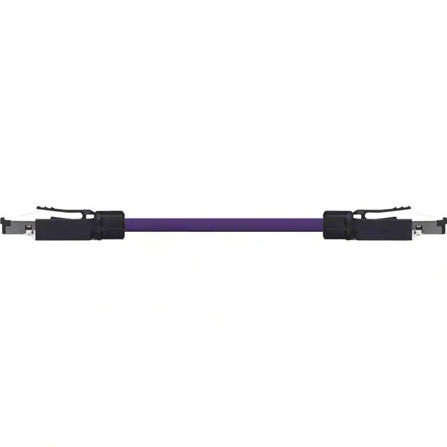 CAT5 PUR-025FT