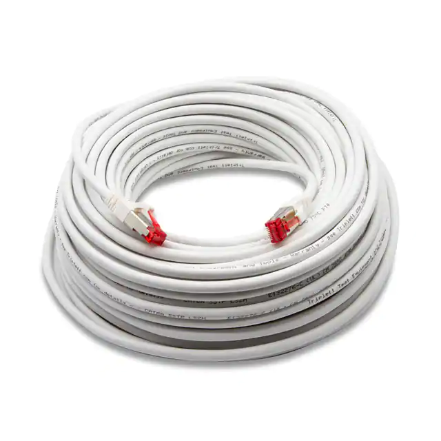 CAT6A-100WH