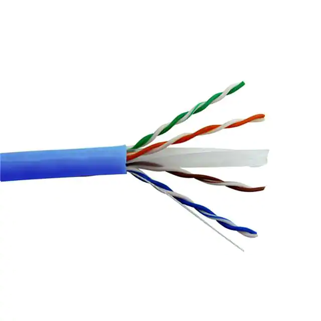 CAT6U-1000BL