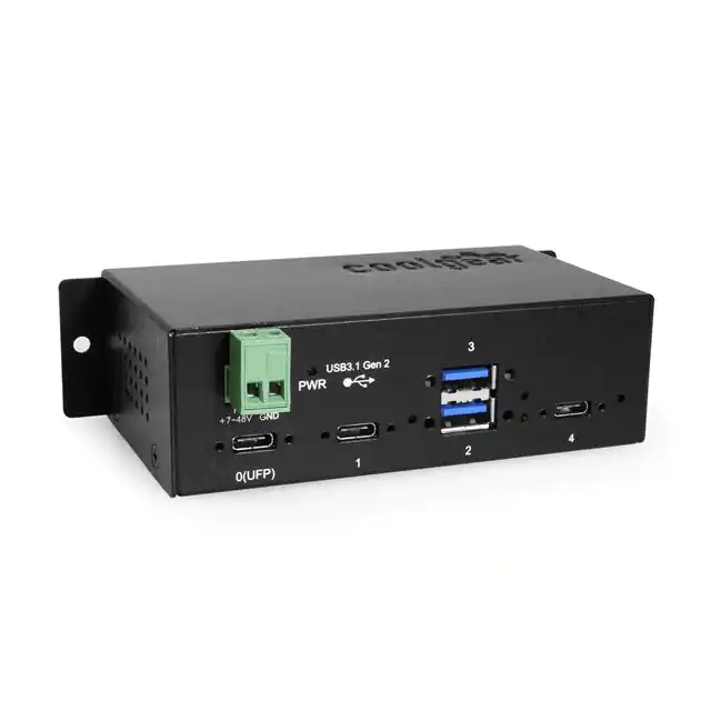 CG-4PG2MHUB