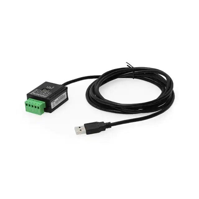 USB-232TTLMOS-IS