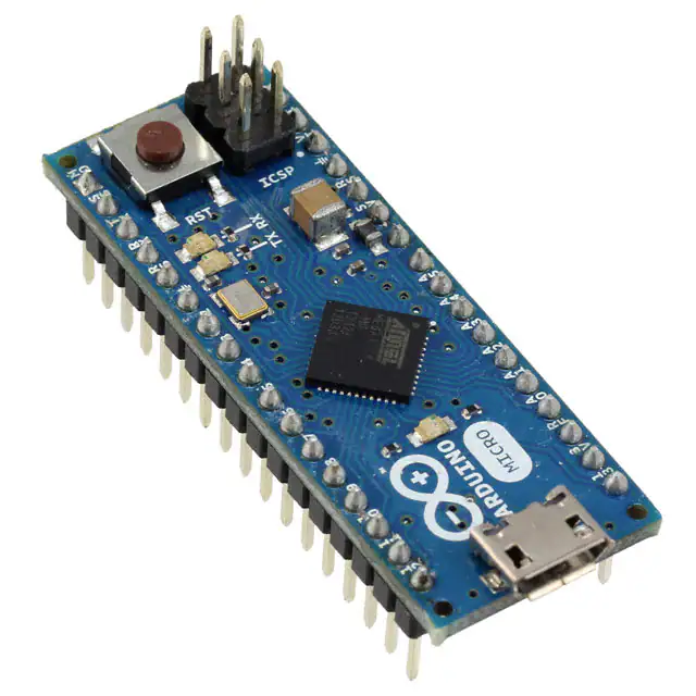 A000053 Arduino