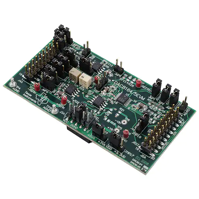 DAC8165EVM