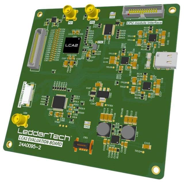 EVALBOARD-LCA2-B0