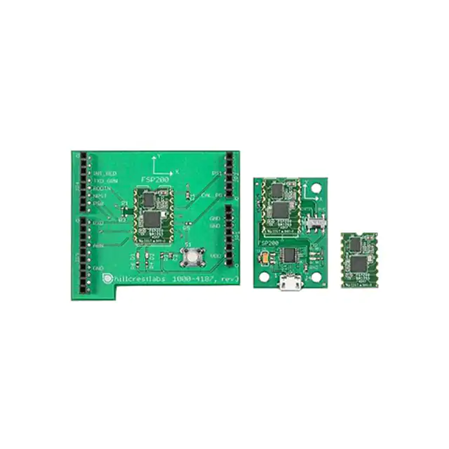 FSP200 DEVELOPMENT KIT