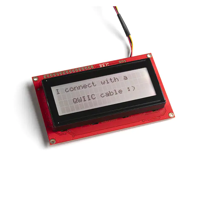 LCD-16398