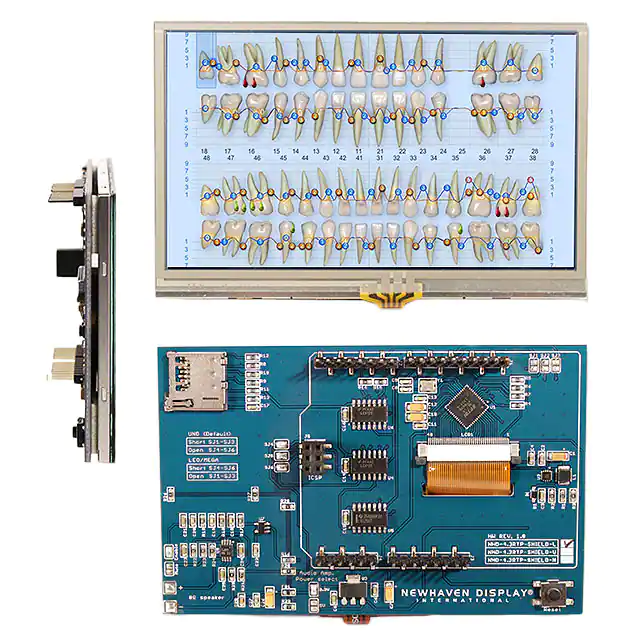 NHD-4.3RTP-SHIELD-L