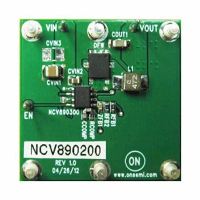 NV890200PDR2GEVB