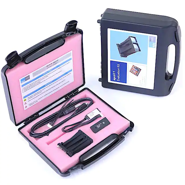 EPC611 EVALUATION KIT