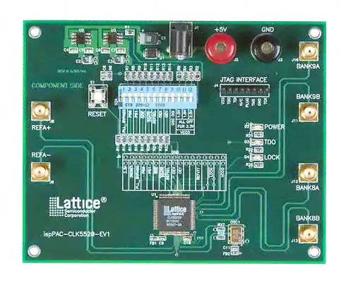 PAC-SYSCLK5620AV