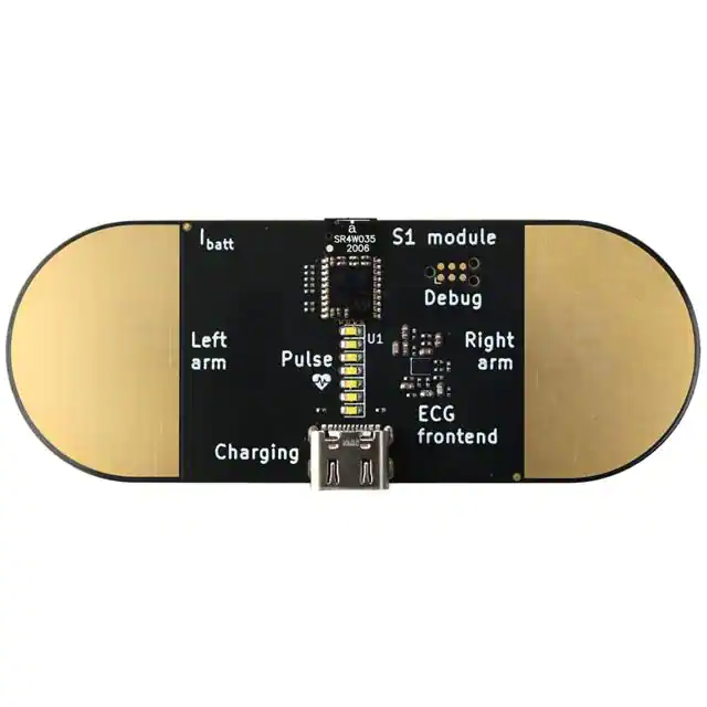 S1 ECG KIT