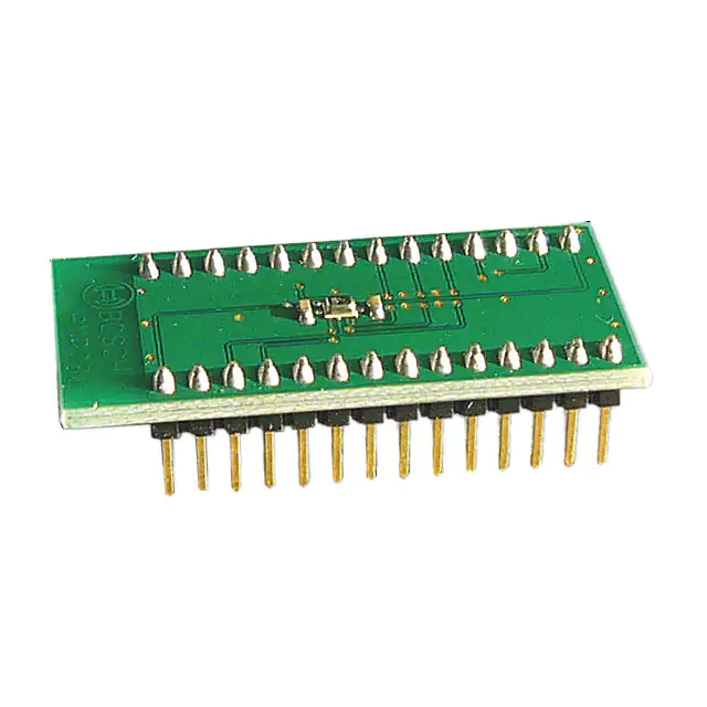 SHUTTLE BOARD BME680