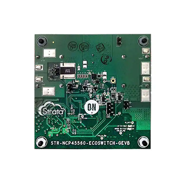 STR-NCP45560-ECOSWITCH-GEVB