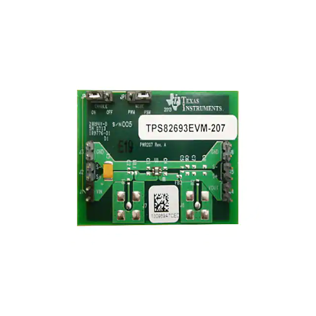 TPS82693EVM-207