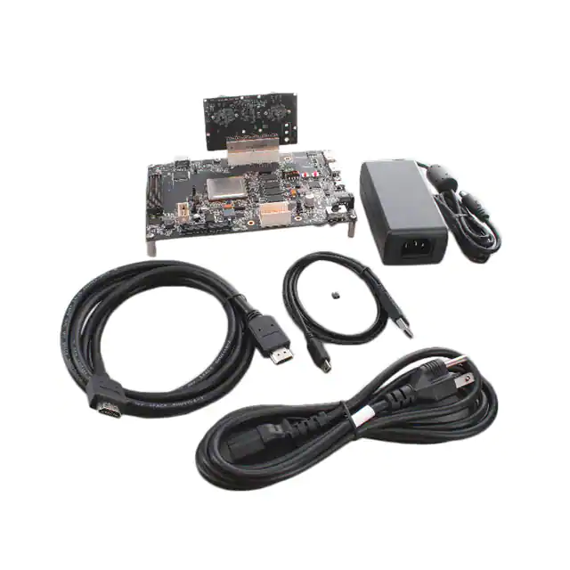 MPF300-VIDEO-KIT-NS