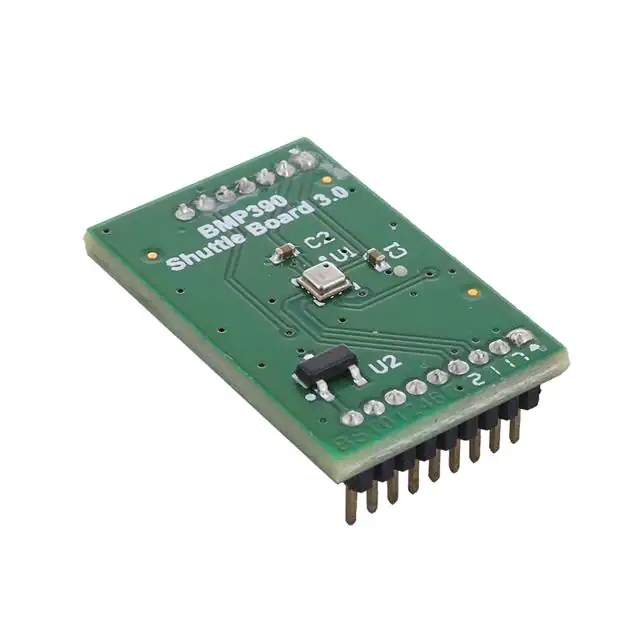 SHUTTLE BOARD 3.0 BMP390