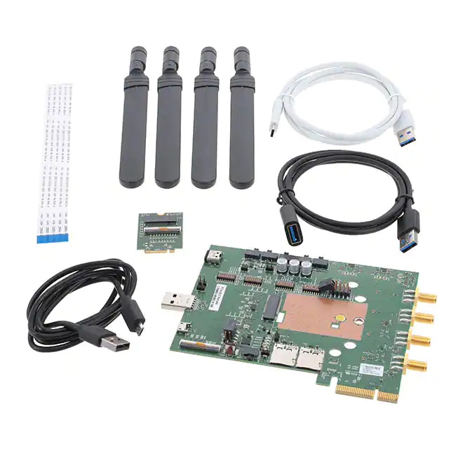 STARTER KIT 5G DATA CARD PCIE