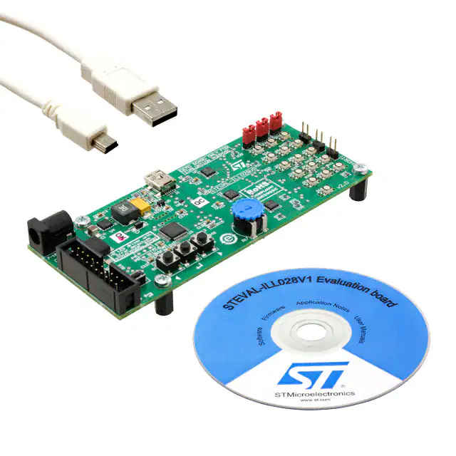 STEVAL-ILL028V1 STMicroelectronics