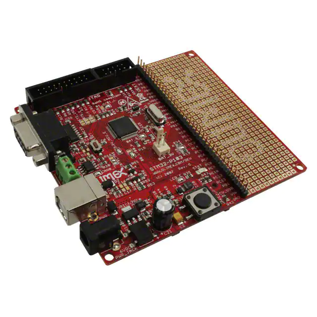 STM32-P103