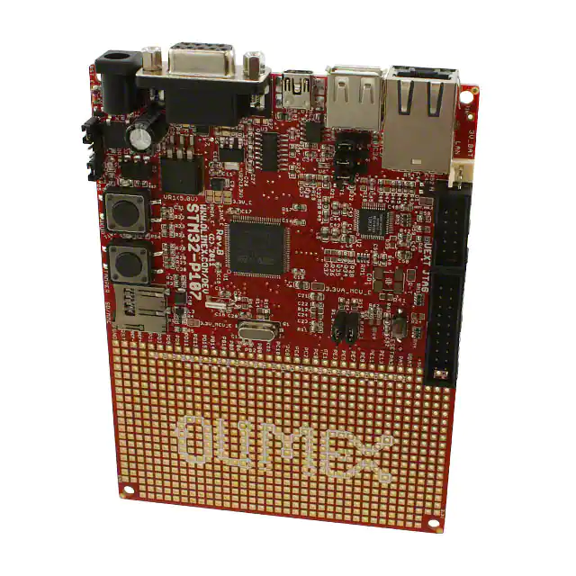 STM32-P107