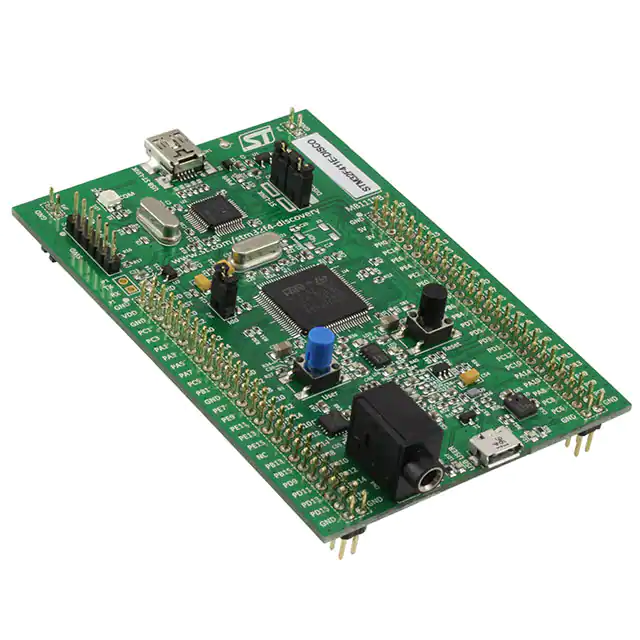 STM32F411E-DISCO