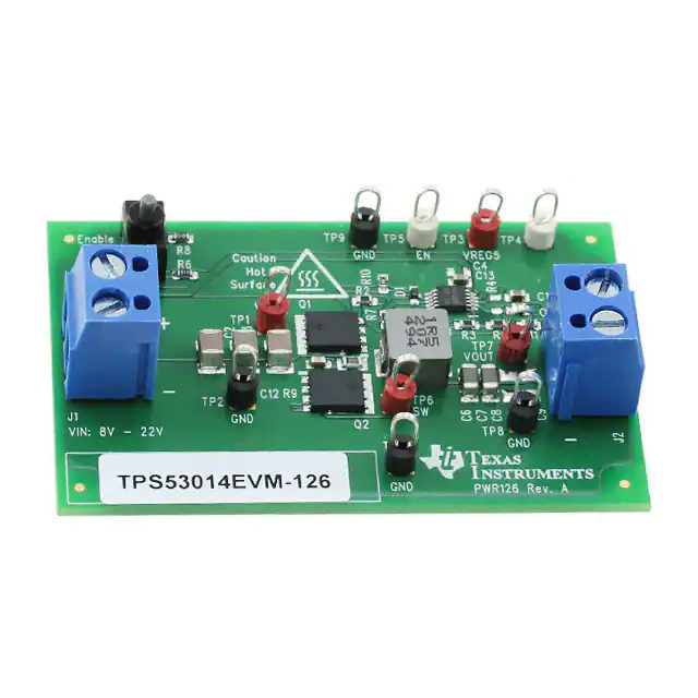 TPS53014EVM-126