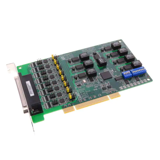 PCI-1622C-DE