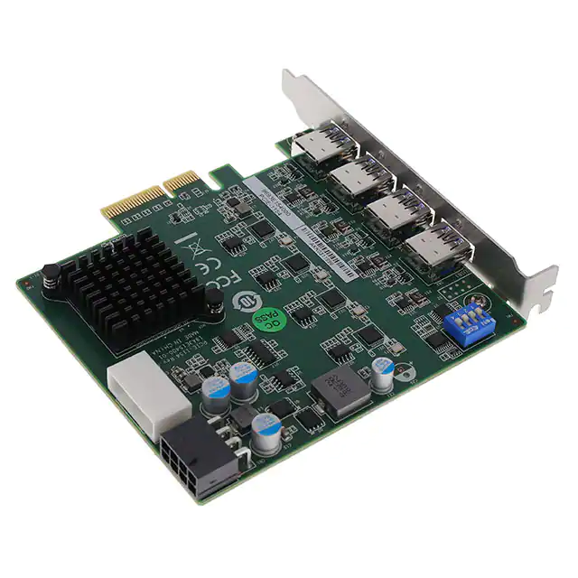 PCIE-1154-AE